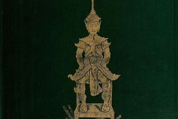 暹罗柬埔寨老挝安南游记.Travels in the central parts of Indo-China.Cambodia, and Laos.2卷.By Henri Mouhot.1864年 PDF电子版下载